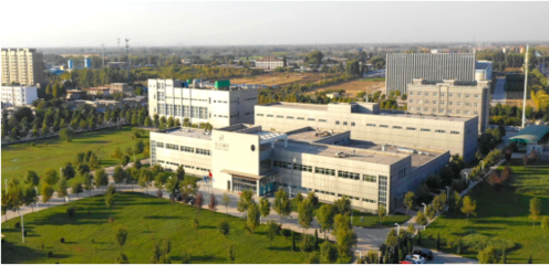 集團全力助推河北省定興縣委托招商引資,以產業賦能促高質量發展