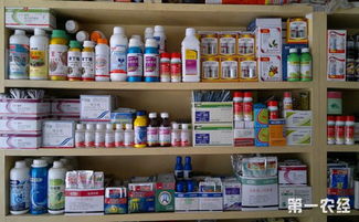 寧夏 進行農資商品質量抽檢 合格率不到90