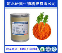 胡蘿卜素在河北生物科技領(lǐng)域的應(yīng)用與發(fā)展
