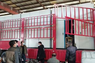 河北生物產(chǎn)業(yè) 科技創(chuàng)新引領(lǐng)區(qū)域經(jīng)濟(jì)發(fā)展新引擎