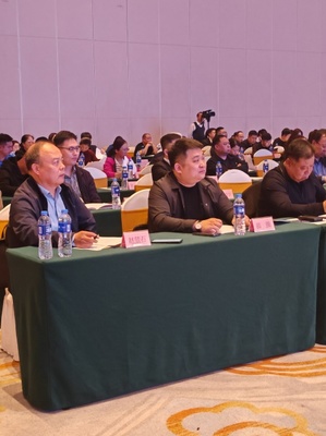 河北省食品安全學(xué)會正式成立，同濟(jì)生物董事長苗強(qiáng)當(dāng)選副理事長