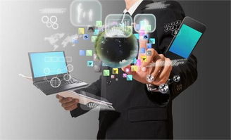 移動電商 紅海中的新航路，驅動電子商務持續增長